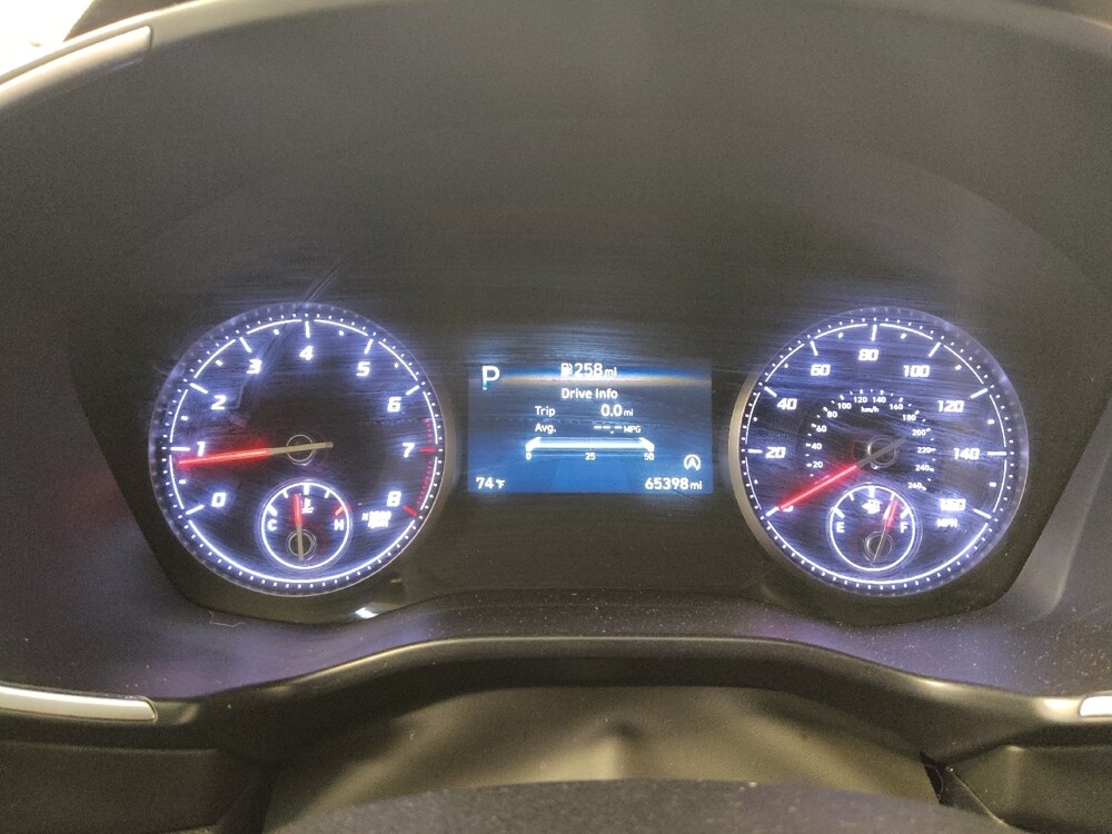 2023 Hyundai Santa Fe in Lakeland, FL 33815 - 18102621 23