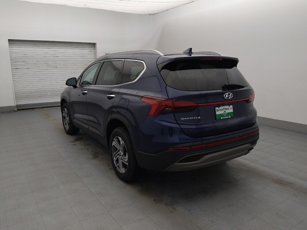 2023 Hyundai Santa Fe in Lakeland, FL 33815 - 18102621 5