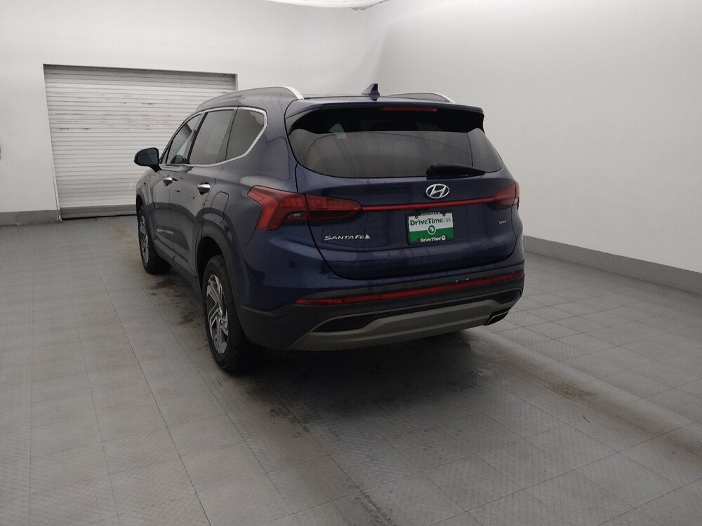 2023 Hyundai Santa Fe in Lakeland, FL 33815 - 18102621 6