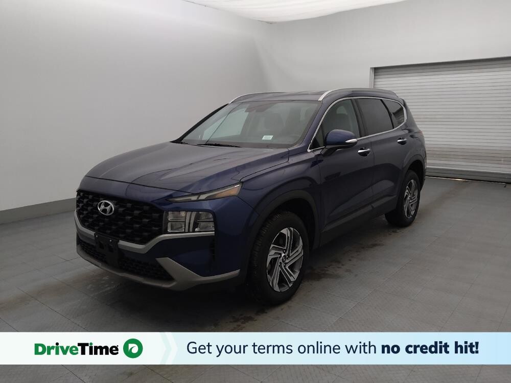 2023 Hyundai Santa Fe in Lakeland, FL 33815 - 18102621