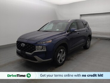 2023 Hyundai Santa Fe in Lakeland, FL 33815