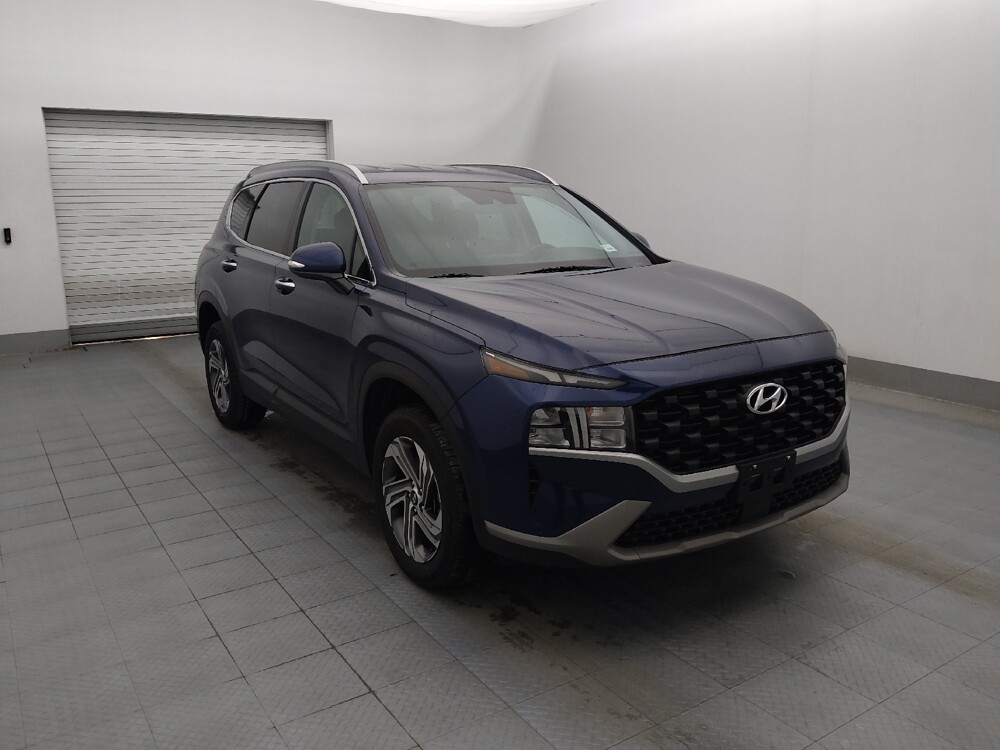 2023 Hyundai Santa Fe in Lakeland, FL 33815 - 18102621 13