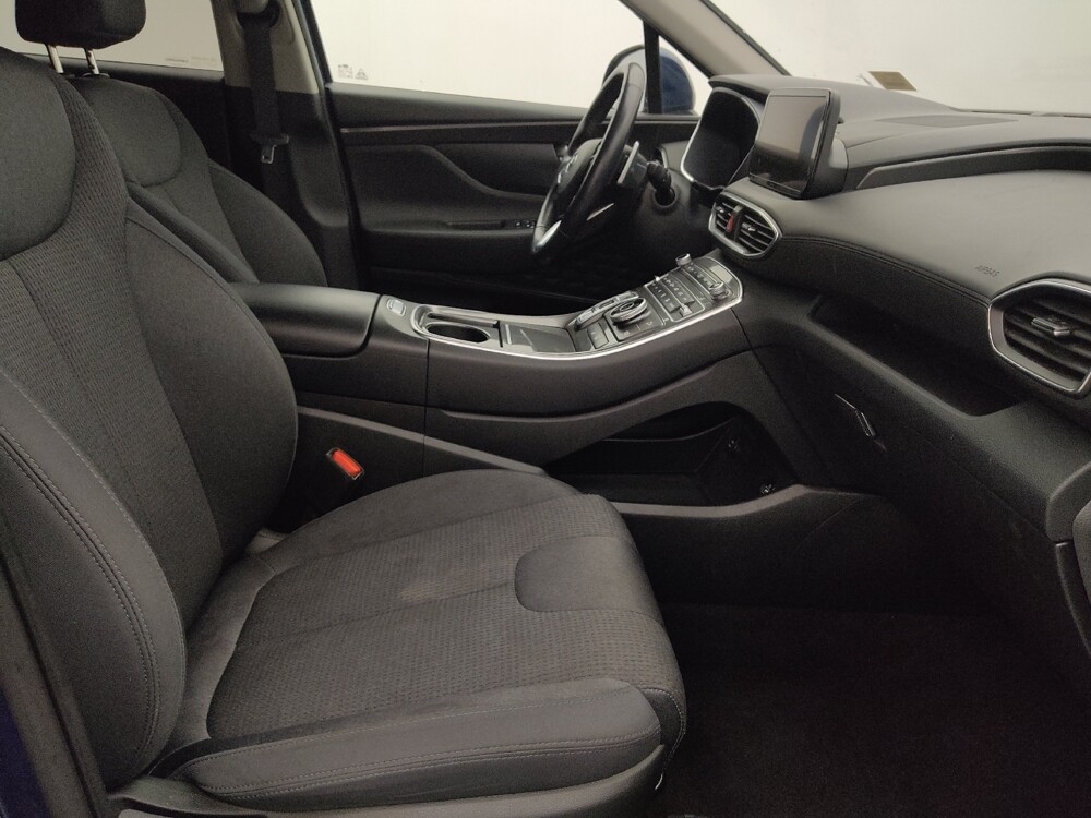 2023 Hyundai Santa Fe in Lakeland, FL 33815 - 18102621 21