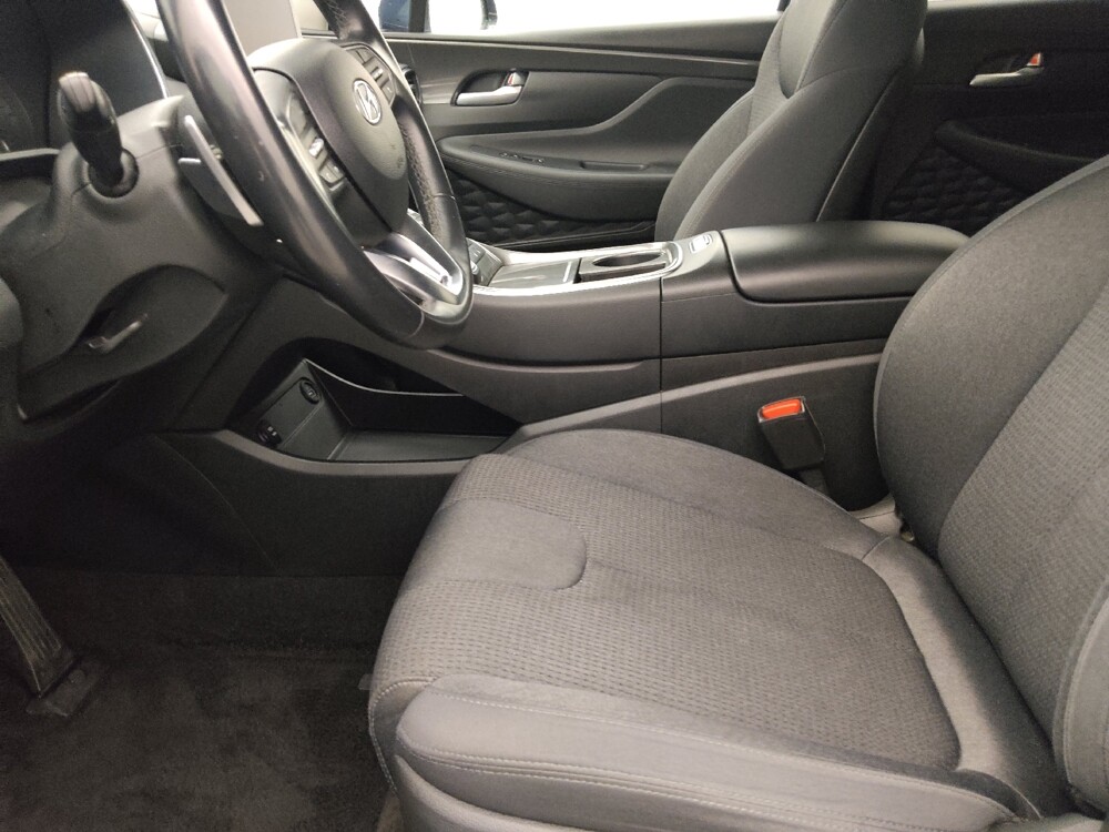 2023 Hyundai Santa Fe in Lakeland, FL 33815 - 18102621 17