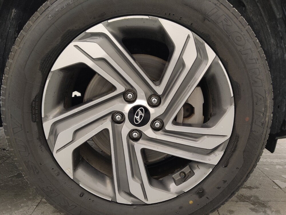 2023 Hyundai Santa Fe in Lakeland, FL 33815 - 18102621 31