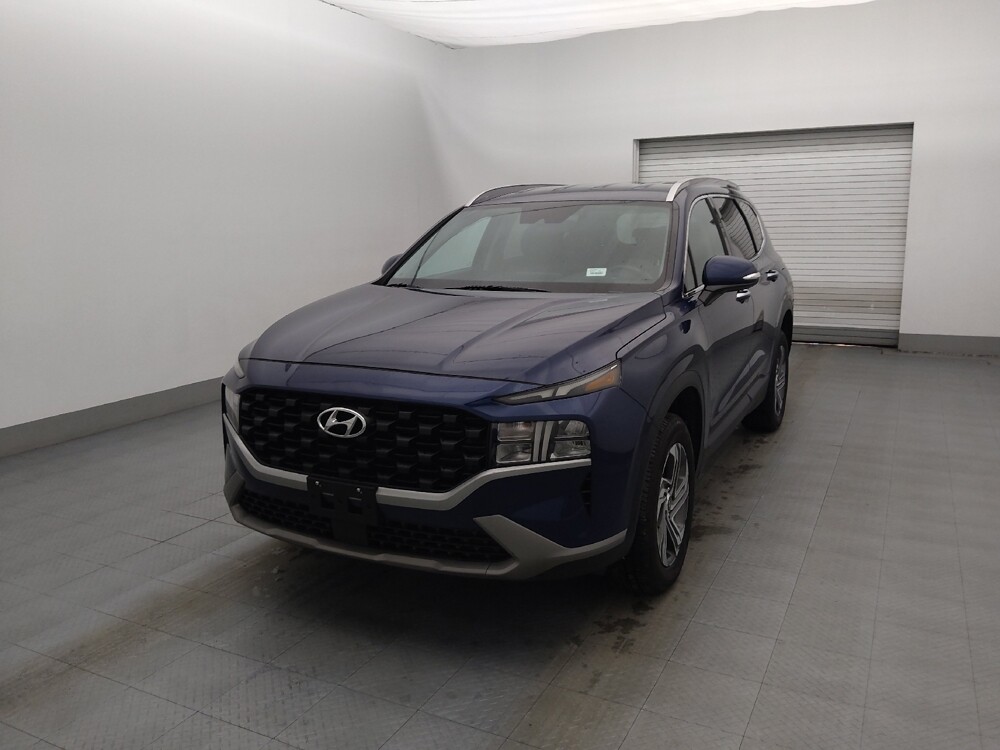 2023 Hyundai Santa Fe in Lakeland, FL 33815 - 18102621 15