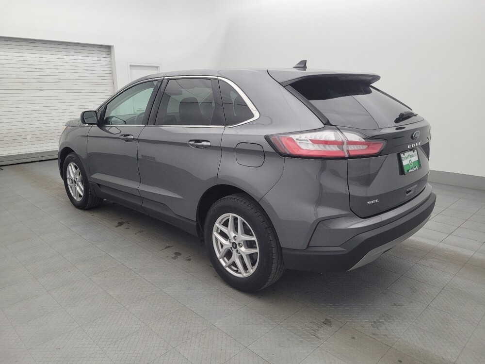 2024 Ford Edge in Ocala, FL 34471 - 18102624 3