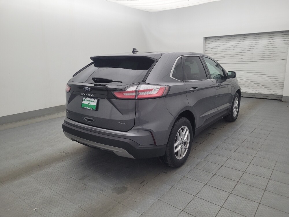 2024 Ford Edge in Ocala, FL 34471 - 18102624 9