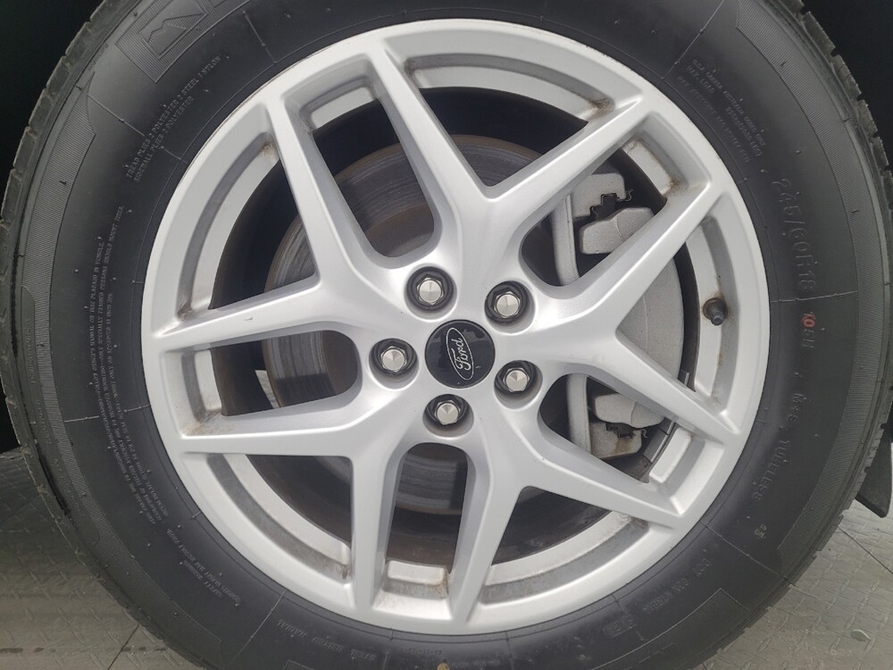 2024 Ford Edge in Ocala, FL 34471 - 18102624 31