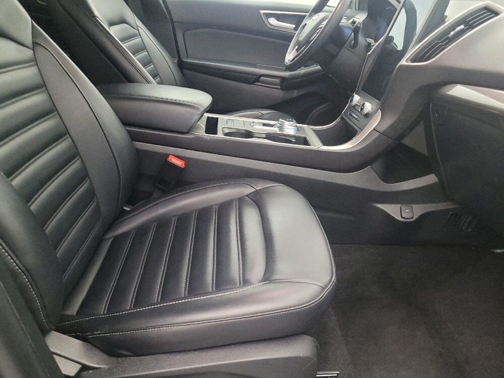 2024 Ford Edge in Ocala, FL 34471 - 18102624 21