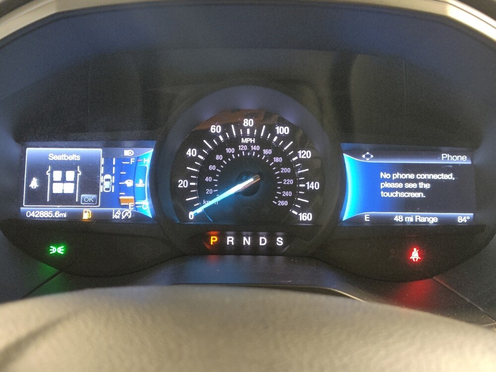 2024 Ford Edge in Ocala, FL 34471 - 18102624 23