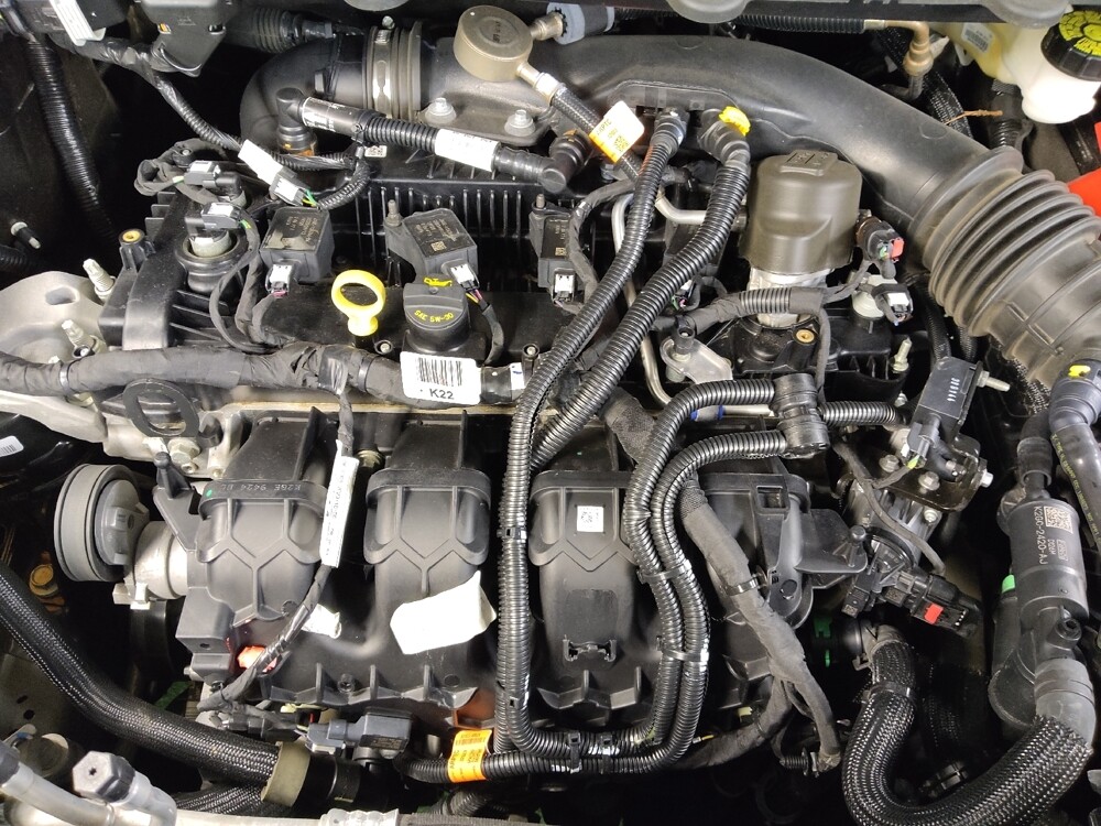 2024 Ford Edge in Ocala, FL 34471 - 18102624 30