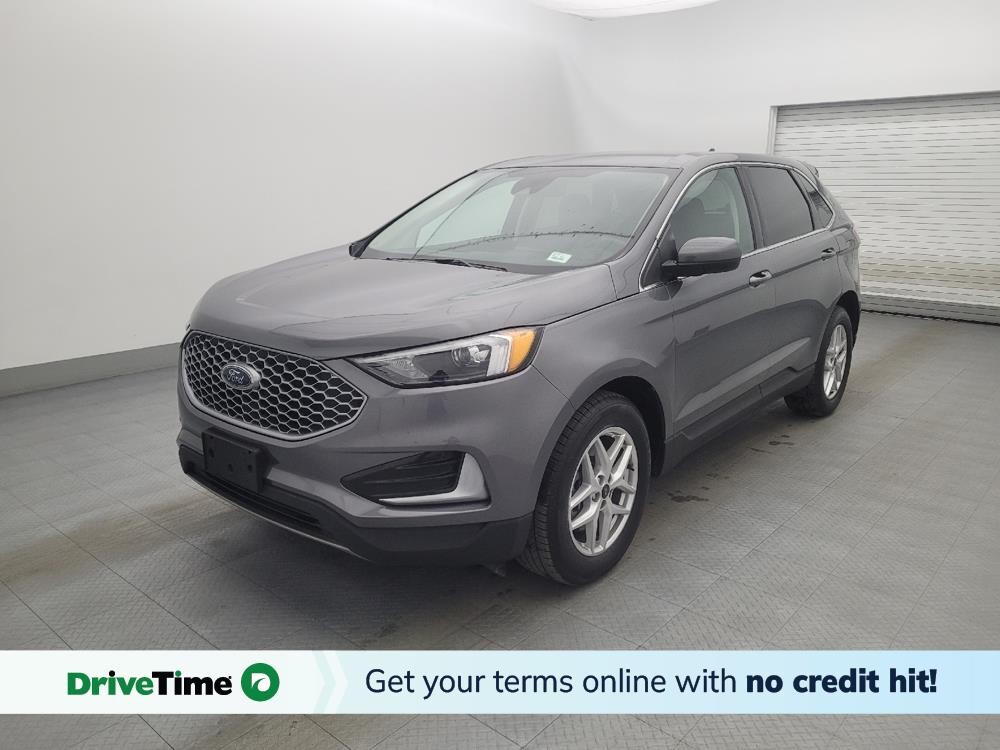 2024 Ford Edge in Ocala, FL 34471 - 18102624