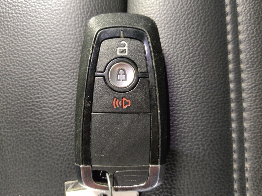 2024 Ford Edge in Ocala, FL 34471 - 18102624 32