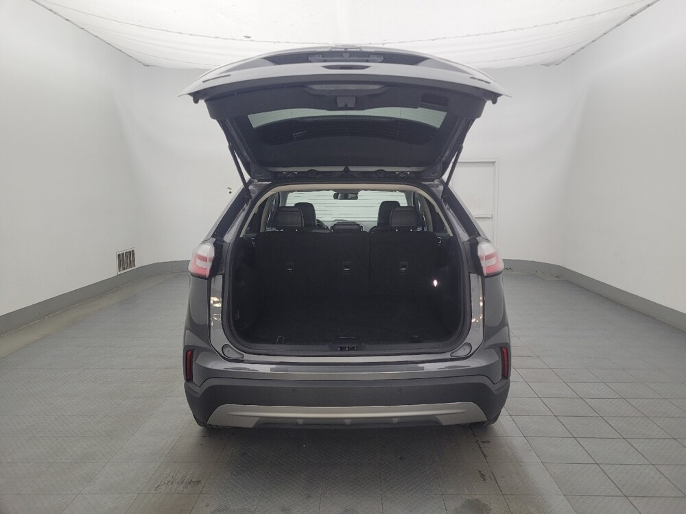 2024 Ford Edge in Ocala, FL 34471 - 18102624 29