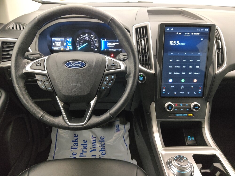 2024 Ford Edge in Ocala, FL 34471 - 18102624 22
