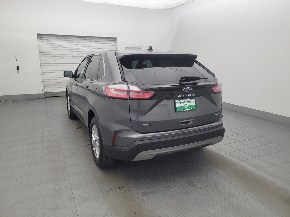 2024 Ford Edge in Ocala, FL 34471 - 18102624 6