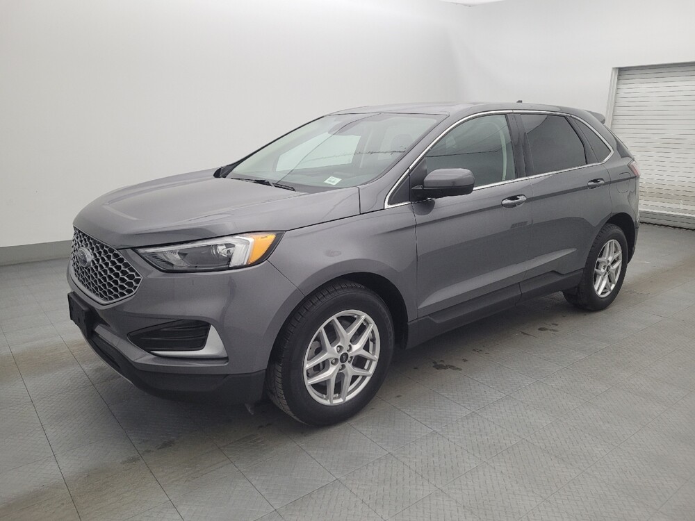 2024 Ford Edge in Ocala, FL 34471 - 18102624 2