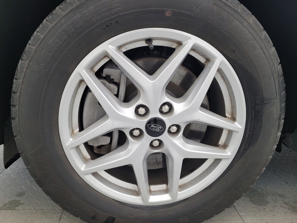 2024 Ford Edge in Tallahassee, FL 32304 - 18102625 31