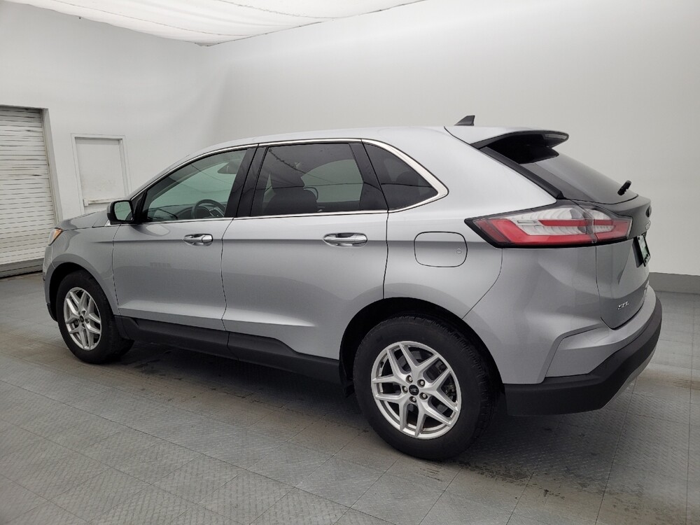 2024 Ford Edge in Tallahassee, FL 32304 - 18102625 3