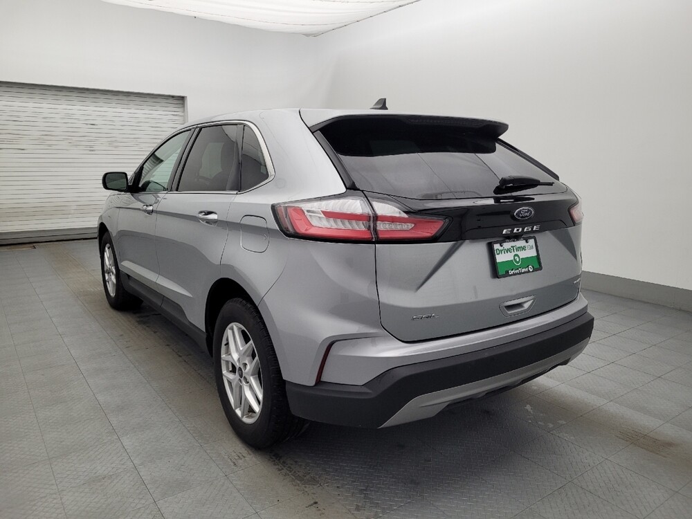 2024 Ford Edge in Tallahassee, FL 32304 - 18102625 5