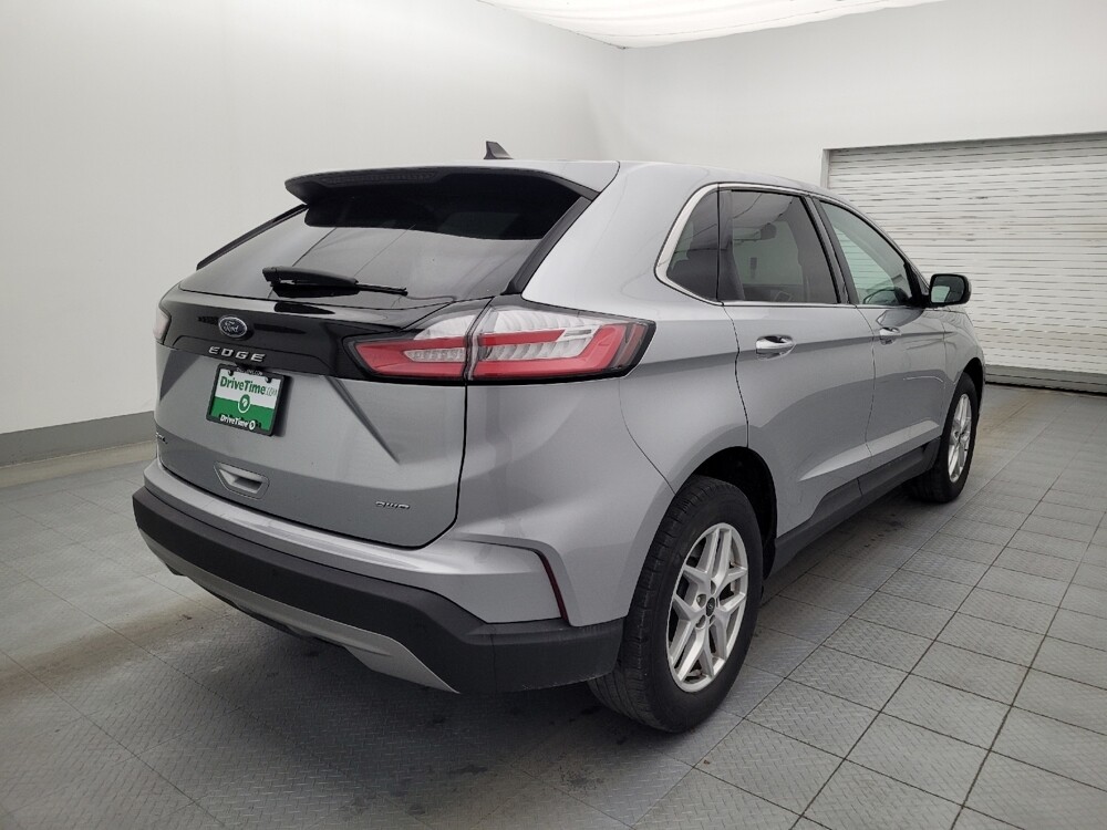 2024 Ford Edge in Tallahassee, FL 32304 - 18102625 9