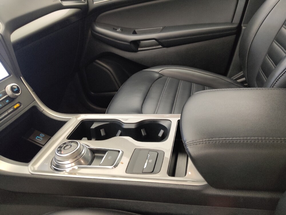 2024 Ford Edge in Tallahassee, FL 32304 - 18102625 26