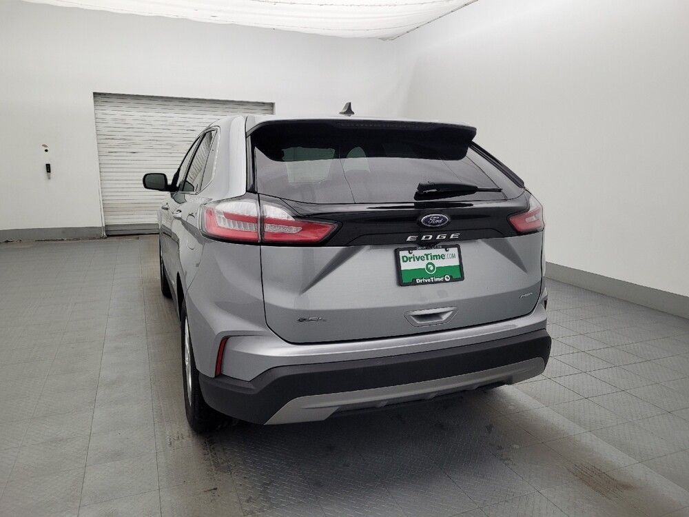 2024 Ford Edge in Tallahassee, FL 32304 - 18102625 6