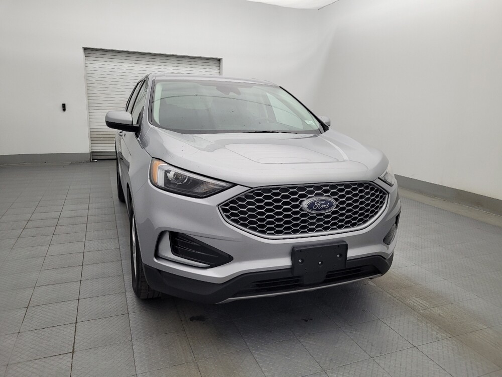 2024 Ford Edge in Tallahassee, FL 32304 - 18102625 14