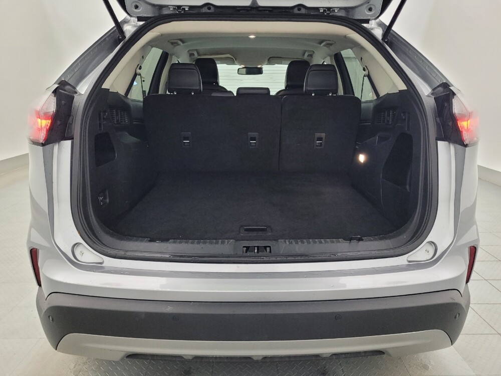 2024 Ford Edge in Tallahassee, FL 32304 - 18102625 29