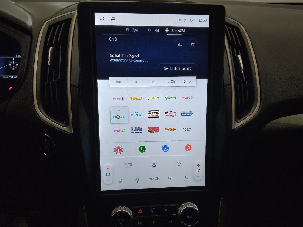 2024 Ford Edge in Tallahassee, FL 32304 - 18102625 25