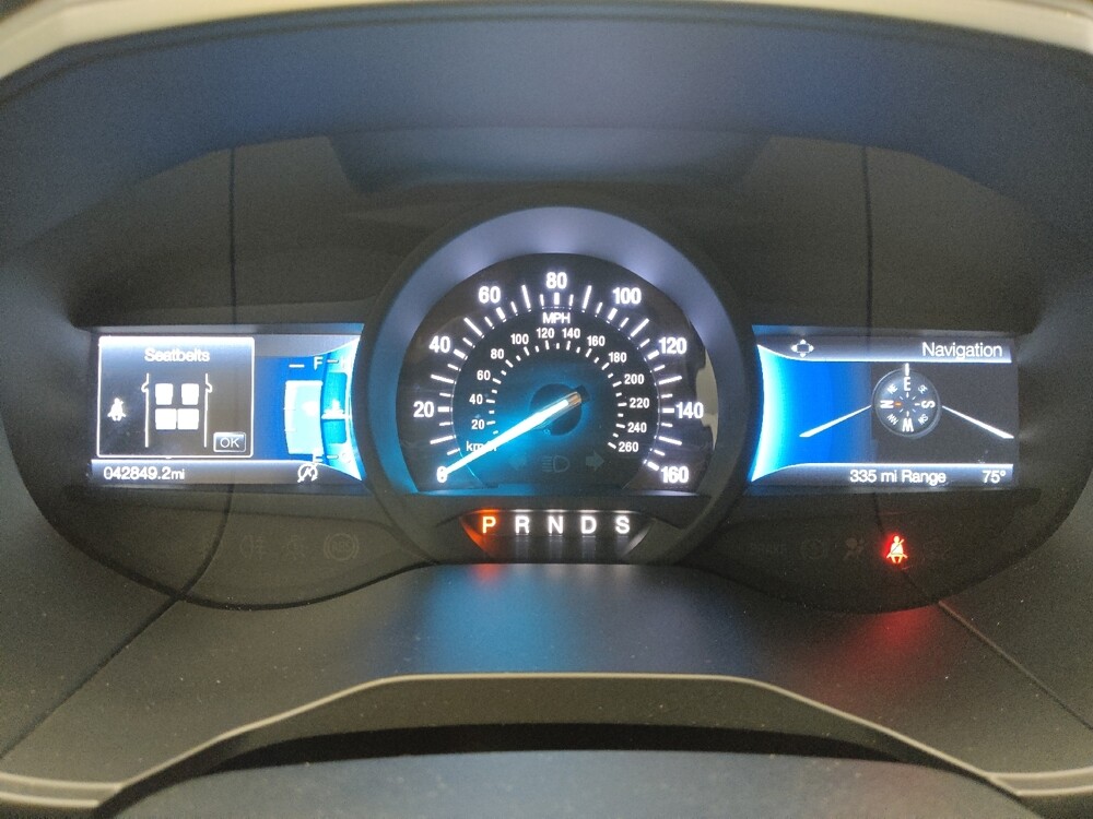 2024 Ford Edge in Tallahassee, FL 32304 - 18102625 23