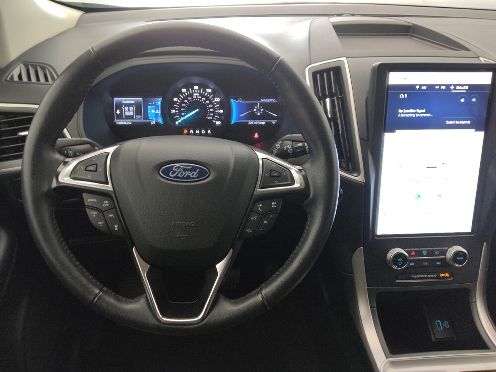2024 Ford Edge in Tallahassee, FL 32304 - 18102625 22