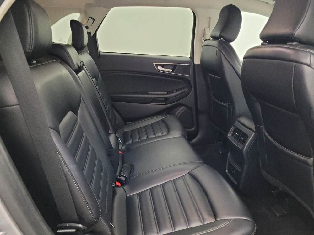 2024 Ford Edge in Tallahassee, FL 32304 - 18102625 19