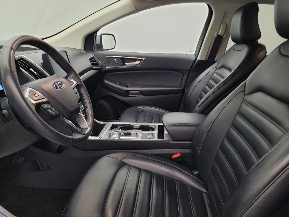 2024 Ford Edge in Tallahassee, FL 32304 - 18102625 17