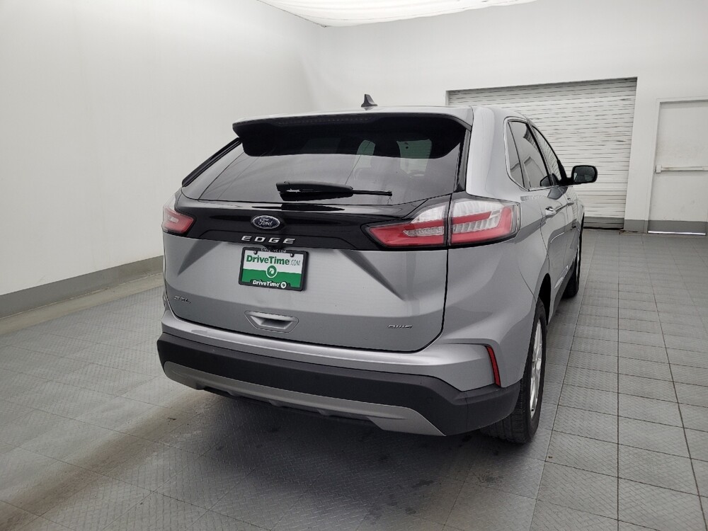 2024 Ford Edge in Tallahassee, FL 32304 - 18102625 7