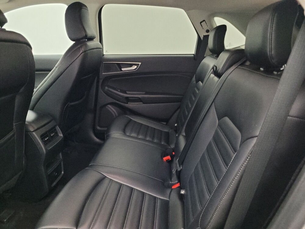 2024 Ford Edge in Tallahassee, FL 32304 - 18102625 18