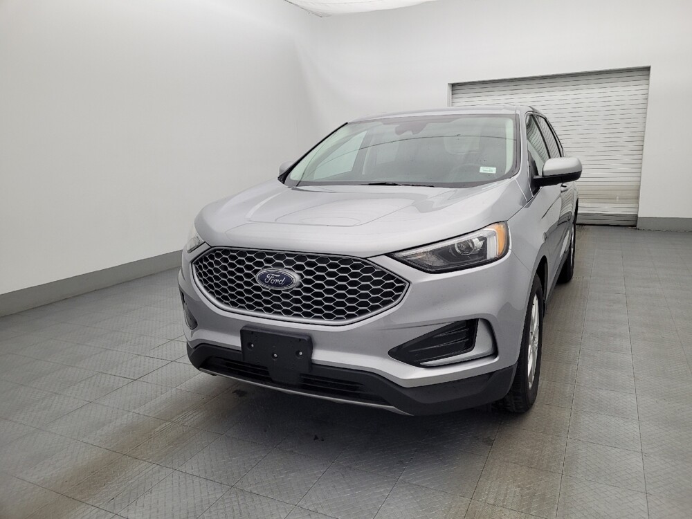 2024 Ford Edge in Tallahassee, FL 32304 - 18102625 15