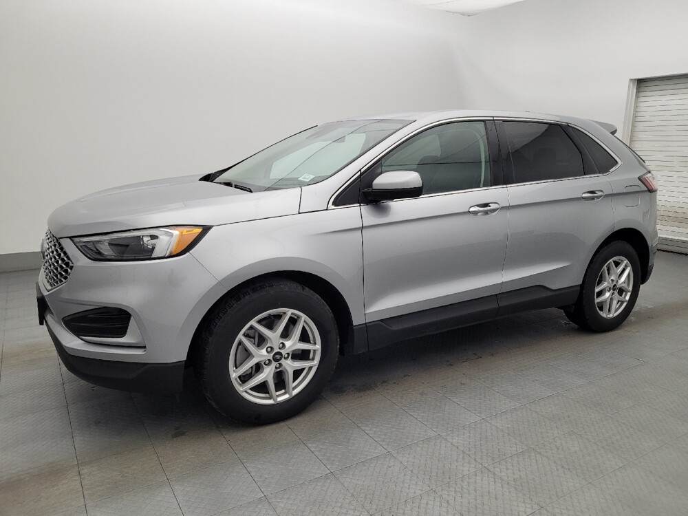 2024 Ford Edge in Tallahassee, FL 32304 - 18102625 2