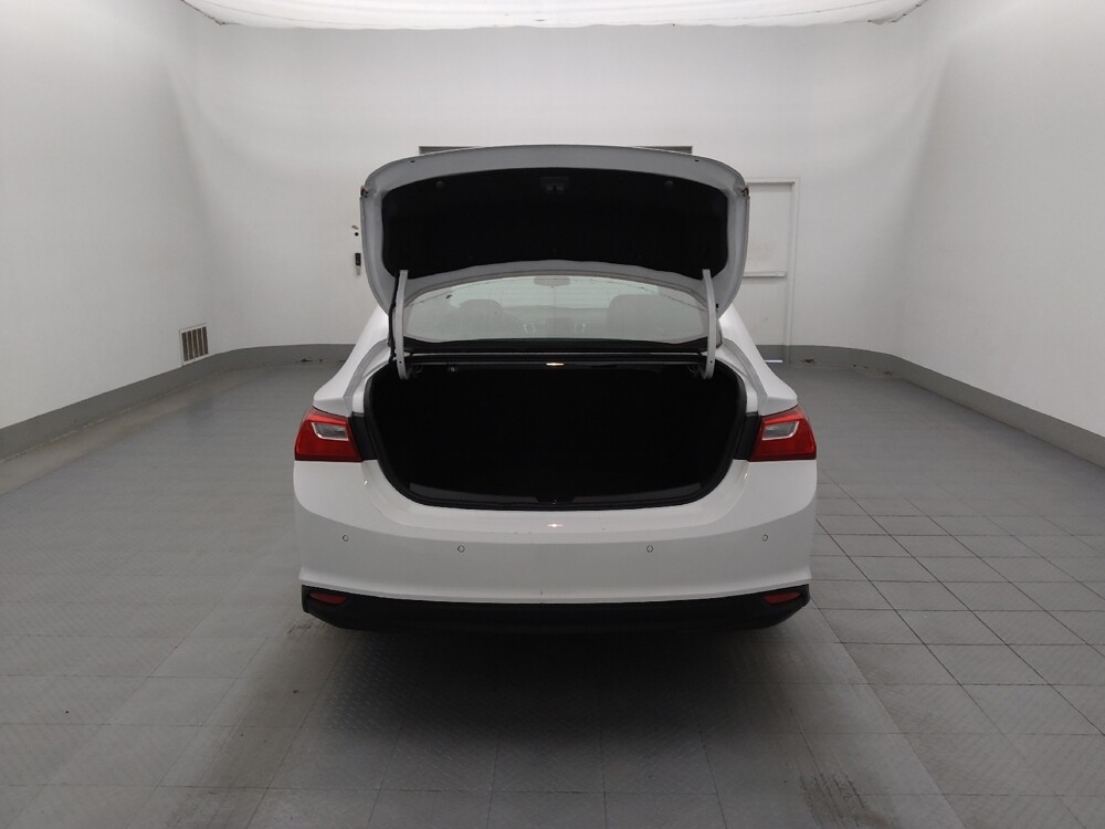 2024 Chevrolet Malibu in Knoxville, TN 37923 - 18102626 29