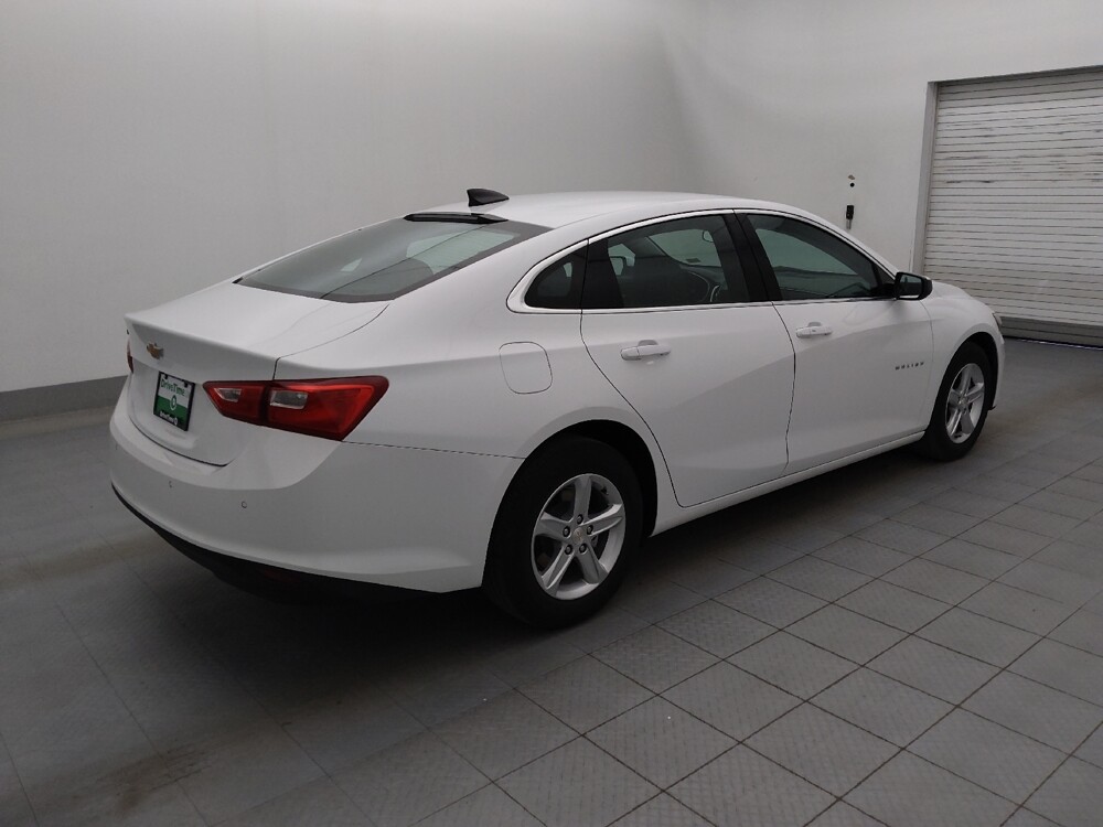 2024 Chevrolet Malibu in Knoxville, TN 37923 - 18102626 10