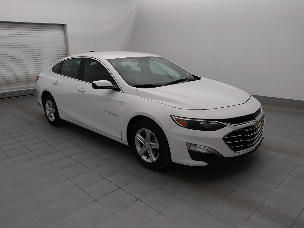 2024 Chevrolet Malibu in Knoxville, TN 37923 - 18102626 11