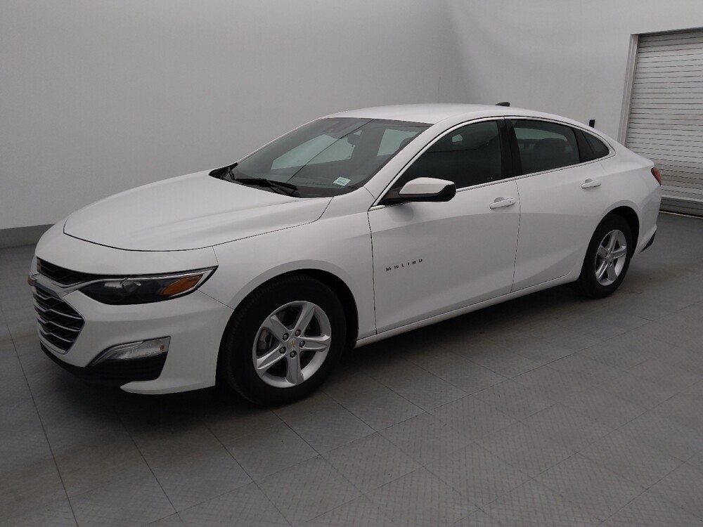 2024 Chevrolet Malibu in Knoxville, TN 37923 - 18102626 2