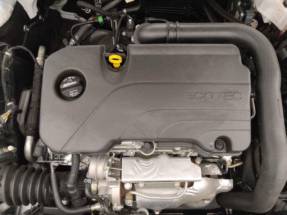 2024 Chevrolet Malibu in Knoxville, TN 37923 - 18102626 30