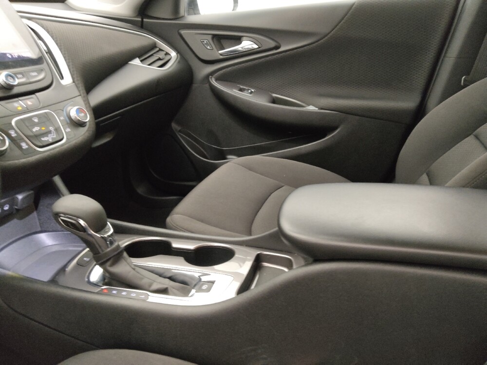 2024 Chevrolet Malibu in Knoxville, TN 37923 - 18102626 26