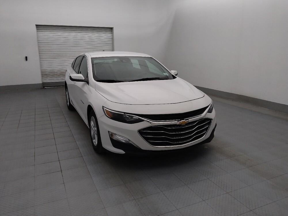 2024 Chevrolet Malibu in Knoxville, TN 37923 - 18102626 14