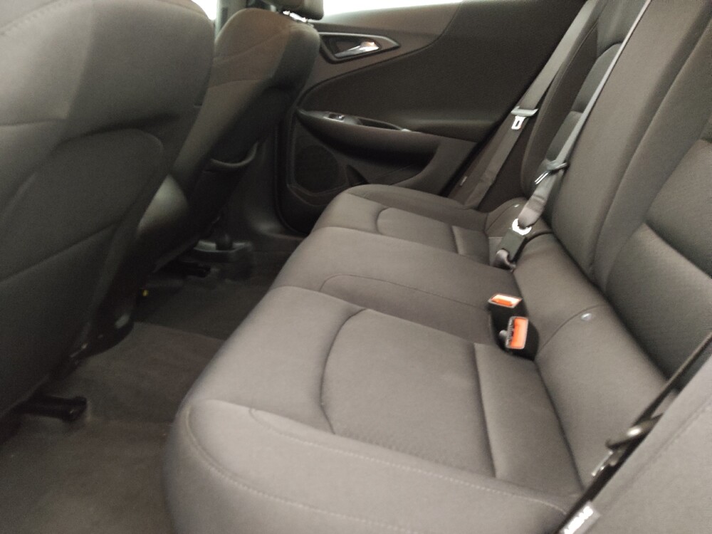 2024 Chevrolet Malibu in Knoxville, TN 37923 - 18102626 18