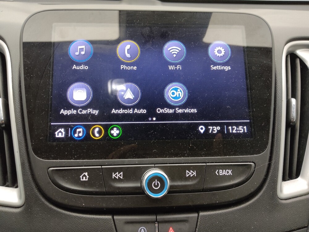 2024 Chevrolet Malibu in Knoxville, TN 37923 - 18102626 25