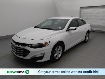 2024 Chevrolet Malibu in Knoxville, TN 37923
