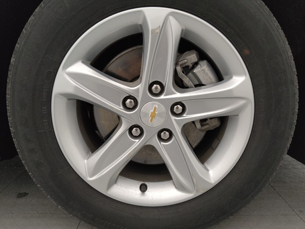 2024 Chevrolet Malibu in Knoxville, TN 37923 - 18102626 31